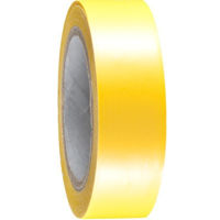 Ручной инструмент Beorol 270123 Banda izolanta PVC 19mmx10m galbena