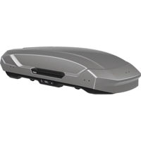 Автобокс THULE Box Motion 3 L titan glossy