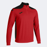 Спортивная Олимпийка Joma - CHAMPIONSHIP VI ROJO NEGRO 3XL