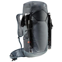 Рюкзак спортивный Deuter Speed Lite 30 graphite-shale