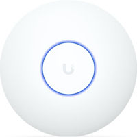 Wi-Fi точка доступа Ubiquiti UniFi 7 Lite Access Point U7-Lite