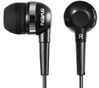 Earphones SVEN E-140  Black