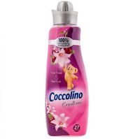 Balsam de rufe COCCOLINO  950ml TIARE FLOWER&RED FRUITS