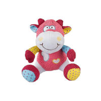 Jucărie de pluș BabyOno 1609 Jucarie-obnimashki ROSIE