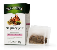 Ceai Monastic Herbs for Blood Pressure, 20 plicuri