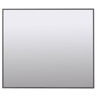 Oglindă baie Bayro Modern 900x800 З антрацит