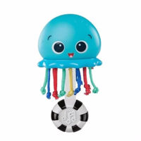 Музыкальная игрушка Baby Einstein 10800 Jucarie senzoriala cu muzica Oceanul Magic