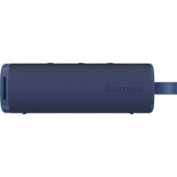 Колонка портативная Bluetooth Xiaomi Sound Outdoor Blue