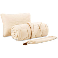 Домашний текстиль Dormeo Adaptivego P&D&B Set Cream 140x200 (110046948)