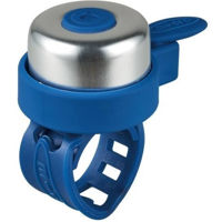 Самокат Micro AC4654 Clopotel Dark Blue