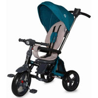Bicicletă-cărucior Coccolle C Velo - Green