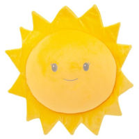 Мягкая игрушка Orange Toys Ot7006 Cushion Sun 48x51x14cm