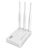 NETIS WF2409E (4 LAN PORTS) скорость до 300 Мбит/с