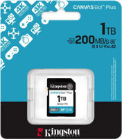 Флеш карта памяти SD Kingston SDG4/1TB