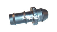 Conector PE / tub de picurare D. 16 12010