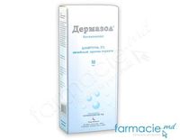Dermazole® sampon 2% 50 ml N1 (Ketoconazol)