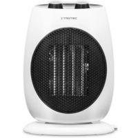 Încălzitor ceramică cu ventilator Trotec TFC18E