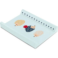Аксессуар для пеленания Sensillo 12390 Пеленальник PT70 Safety System Hedgehogs mint