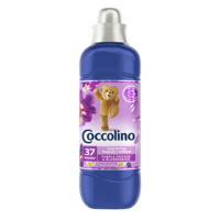 Balsam de rufe Coccolino Creations Purple Orchid&Blueberries, 925 ml, 37 spălări