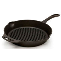 Сковорода Petromax Gratar Grill Fire Skillet gp30 with one pan handle