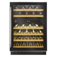 Frigider încorporabil pentru vin Hoover HWCB 60/N