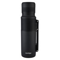 Термос для напитков Contigo Thermal Bottle 1,2 l Matte Black