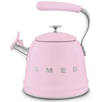 Чайник SMEG CKLW2001PK