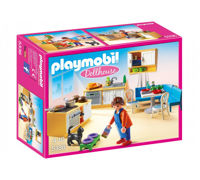 Constructor "Bucătărie" PlayMobil 5336
