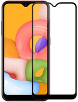 Защитное стекло Nillkin Samsung Galaxy A01 CP+ Pro