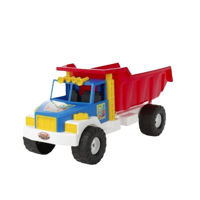 Машина Burak Toys 02517 Camion MACK