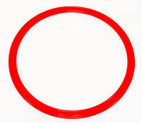 Cerc de coordonare plat d=40 cm Alvic (297)