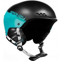Защитный шлем Spokey 926367 Apex L-XL