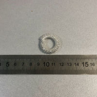 Массажная пружина малая / кольцо 10019 (7960)