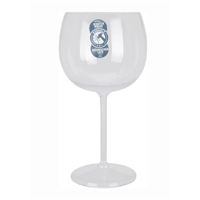 Veselă pentru băuturi Promstore 41624 Pahar pentru cocktail 500ml, plastic