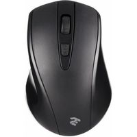 Мышь 2E 2E-MF213WB MF213 WL Black