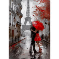 Декор Pereflex CA-18588 Canvas 70x100cm (ST801) Couple (085328)