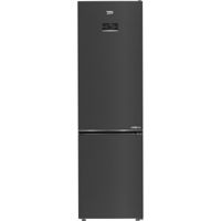 Frigider cu congelator jos Beko B5RCNA405ZXBR