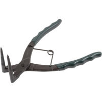 Плоскогубцы Force 9U0102 съемник стопорных колец 90 гр, (губки 56 мм)