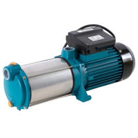 Pompă IBO MHI 2500 INOX