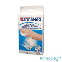 Emplastru FarmaMed N6 bacteriostatic articulatii