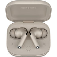 Căști fără fir Motorola MotoBuds+ Pumice Stone