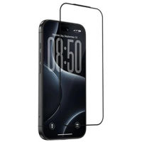 Стекло защитное для смартфона Benks GlassWarrior Privacy iP18 Pro Max (Privacy/OL)