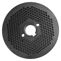 Accesoriu pentru echipament agricole Des Champs Matriță pentru granulator EU PROFI 125 (2,5 mm)