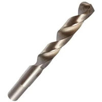 Сверло Profmet 165761 Сверло по металлу DIN 338 Extra HSS 16.0x120/178 с укороченным хвостовиком