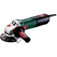 Болгарка (УШМ) Metabo WEV 17-125 Quick 600516000