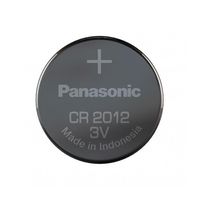 CR2012, Blister*1, Panasonic, CR-2012EL/1B