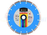 купить Алмазный диск 1A1RSS/C3-H 230x2,6/1,8x10x22,23-16 Baumesser Beton PRO в Кишинёве