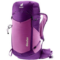 Туристический рюкзак Deuter Speed Lite Pro 28 SL lotus-mystic
