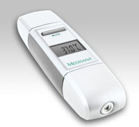 Termometru cu infrarosu Medisana FTD 99096