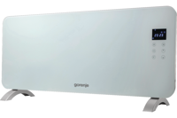 Конвектор Конвектор Электрический Gorenje OPTIHEAT 2000 GTWPT